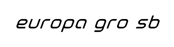 Fox on the Run Super-Italic  Free Fonts Download