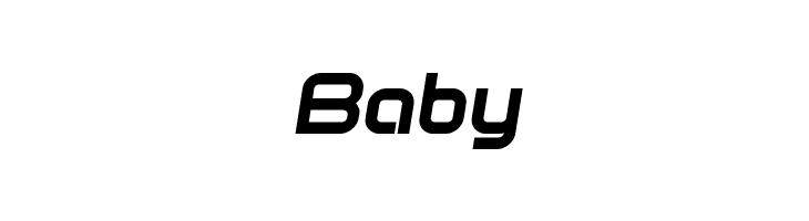 Fox on the Run Extra-Bold Semi-Italic  Free Fonts Download