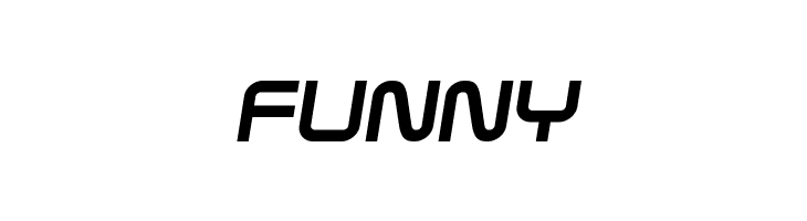 Fox on the Run Extra-Bold Semi-Italic  Free Fonts Download