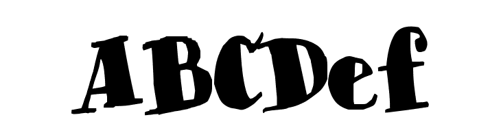 Chunky-Times  Free Fonts Download