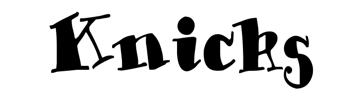 Chunky-Times  Free Fonts Download