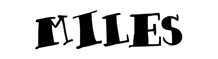 Chunky-Times  Free Fonts Download