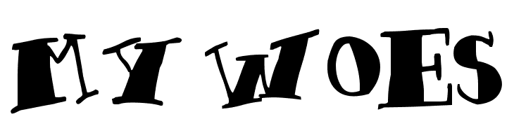 Chunky-Times  Free Fonts Download