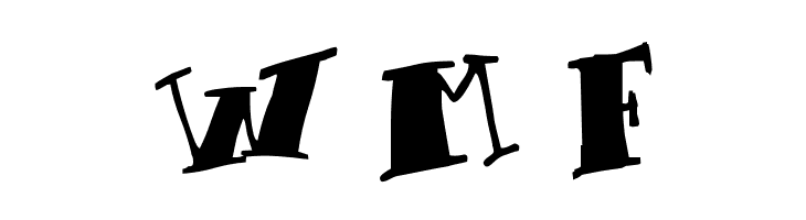 Chunky-Times  Free Fonts Download