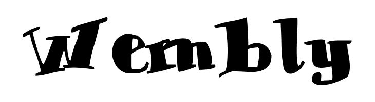 Chunky-Times  Free Fonts Download