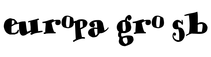 Chunky-Times  Free Fonts Download