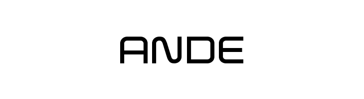 Fox on the Run Semi-Bold  Free Fonts Download