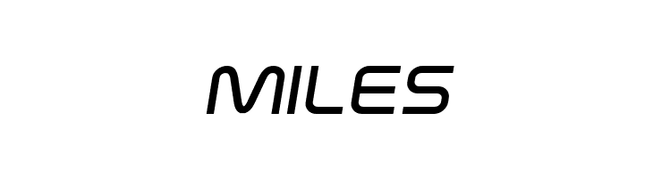 Fox on the Run Semi-Bold Semi-Italic  Free Fonts Download