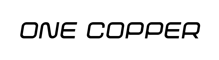 Fox on the Run Semi-Bold Semi-Italic  Free Fonts Download