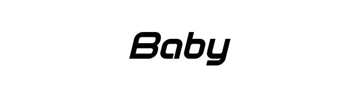 Fox on the Run Extra-Bold Italic  Free Fonts Download