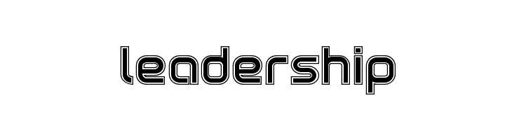 Fox on the Run Academy  Free Fonts Download