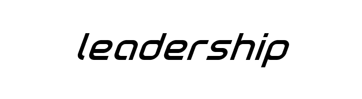 Fox on the Run Semi-Bold Super-Italic  Free Fonts Download