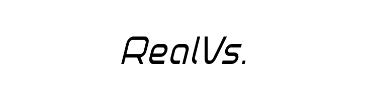 Fox on the Run Condensed Italic  Free Fonts Download