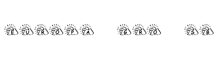 KR Sunny Days  Free Fonts Download