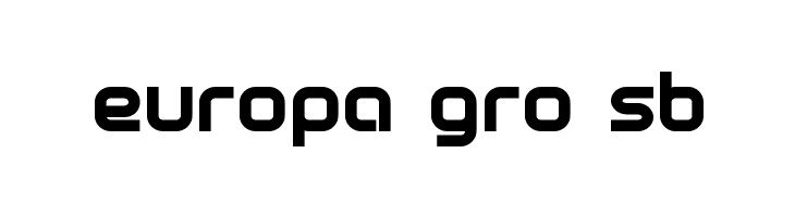 Fox on the Run Extra-Bold  Free Fonts Download