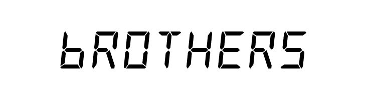 Frozen Crystal Bold  Free Fonts Download