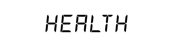 Frozen Crystal Bold  Free Fonts Download