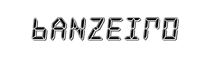 Frozen Crystal Punch  Free Fonts Download