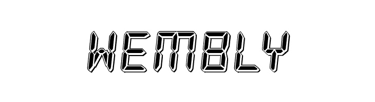 Frozen Crystal Punch  Free Fonts Download