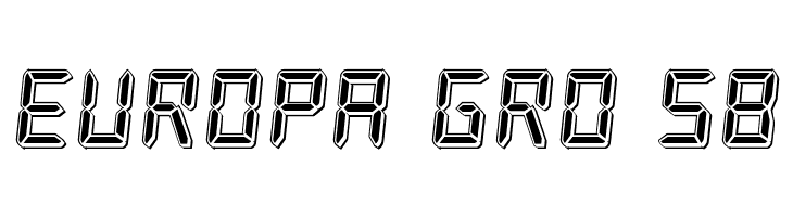 Frozen Crystal Punch  Free Fonts Download