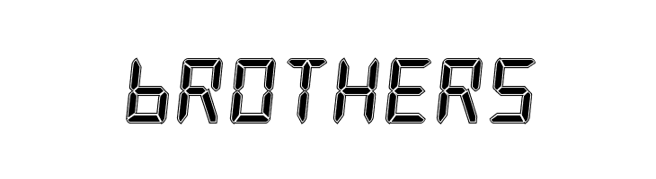 Frozen Crystal Academy  Free Fonts Download