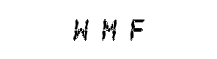 Frozen Crystal Academy  Free Fonts Download