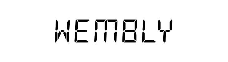 Frozen Crystal Semi-Italic  Free Fonts Download