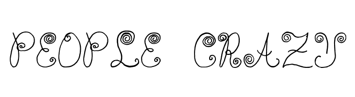 WaaibergSM  Free Fonts Download