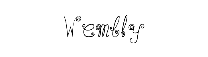 WaaibergSM  Free Fonts Download