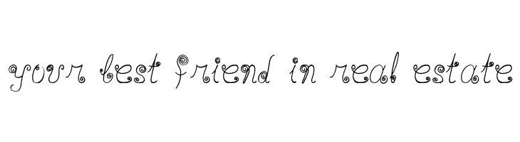 WaaibergSM  Free Fonts Download