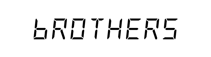 Frozen Crystal Light  Free Fonts Download