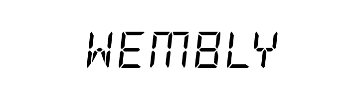 Frozen Crystal Light  Free Fonts Download