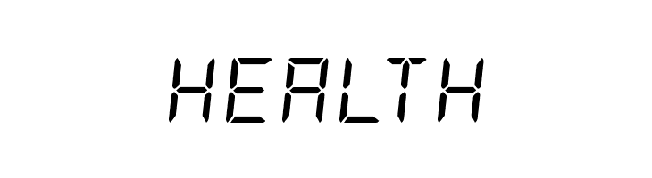 Frozen Crystal Light  Free Fonts Download