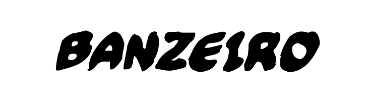 Funny Pages Funky Italic  Free Fonts Download