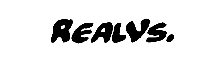 Funny Pages Funky Italic  Free Fonts Download