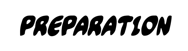 Funny Pages Condensed Italic  Free Fonts Download