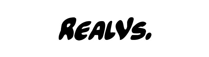 Funny Pages Condensed Italic  Free Fonts Download