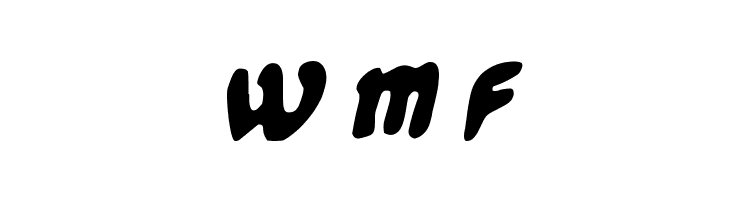 Funny Pages Condensed Italic  Free Fonts Download