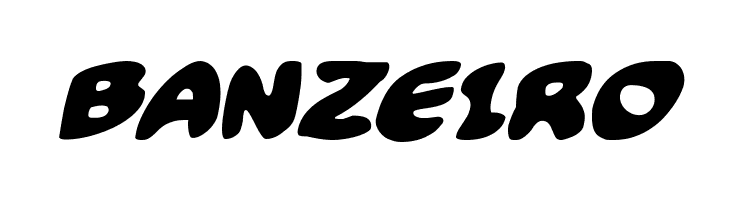 Funny Pages Expanded Italic  Free Fonts Download