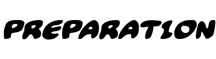 Funny Pages Expanded Italic  Free Fonts Download