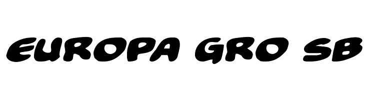 Funny Pages Expanded Italic  Free Fonts Download