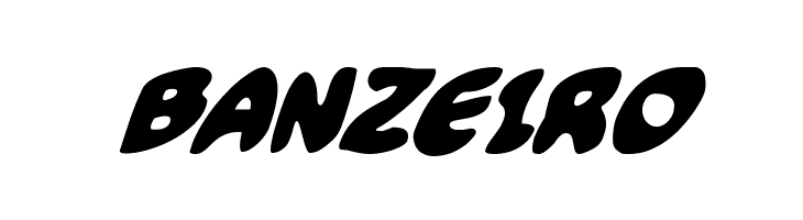 Funny Pages Super-Italic  Free Fonts Download