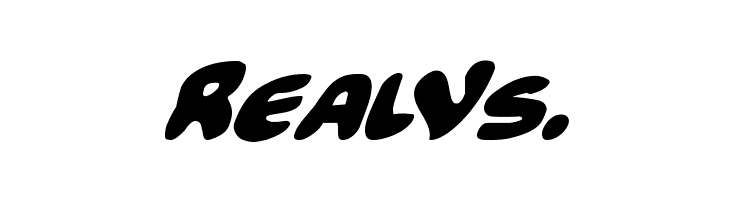 Funny Pages Super-Italic  Free Fonts Download