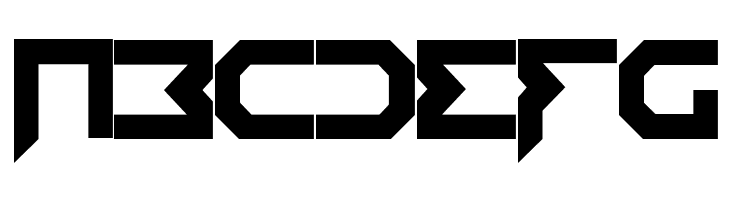 Edistys  Free Fonts Download