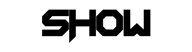 Edistys  Free Fonts Download