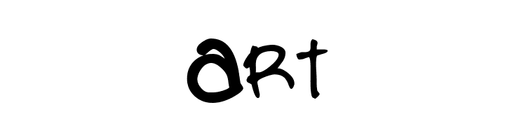 You are what you eat  Free Fonts Download