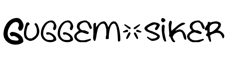 You are what you eat  Free Fonts Download