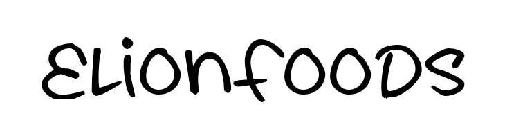 You are what you eat  Free Fonts Download