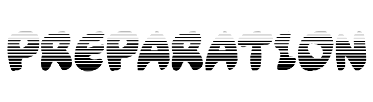 Funny Pages Gradient  Free Fonts Download