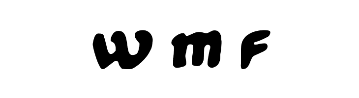 Funny Pages Semi-Italic  Free Fonts Download